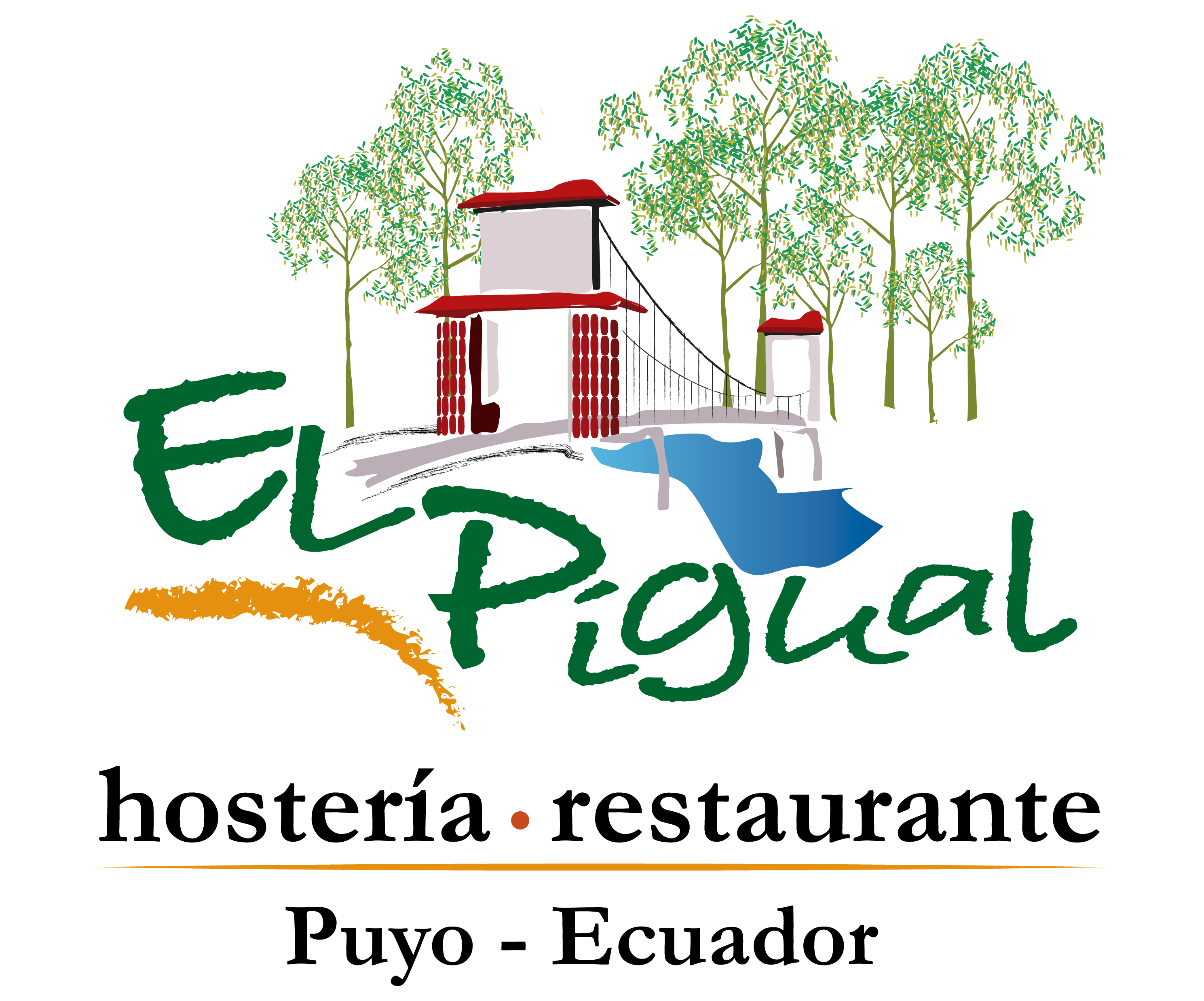 Hostería El Pigual